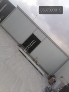 ساندوتش بانل